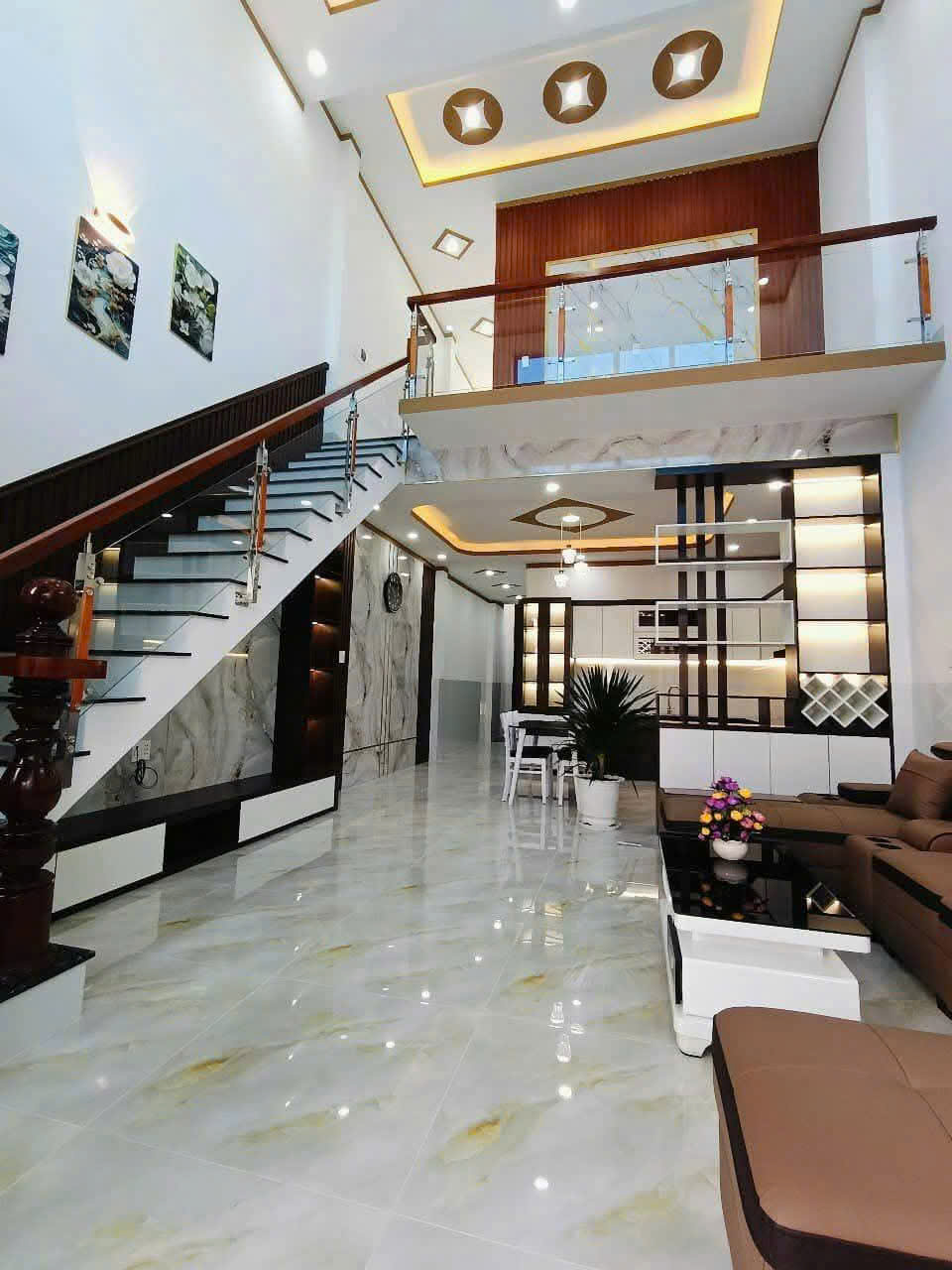 CÔNG TRINH XUÂN THỚI SƠN 